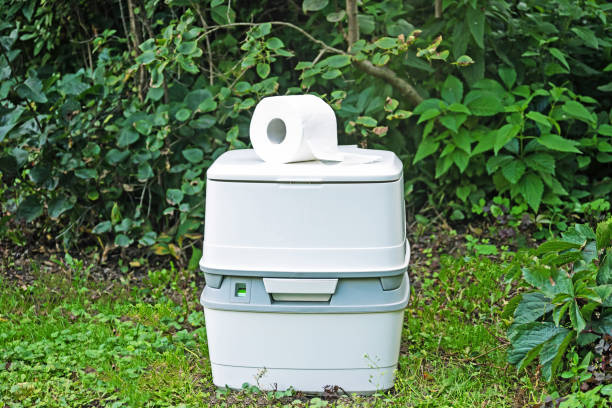 Best Portable toilet rental cost  in Bethany, OR