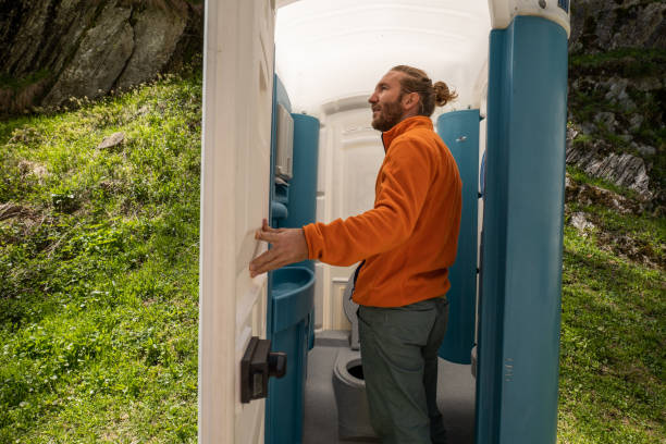 Best Portable restroom trailer rental  in Bethany, OR