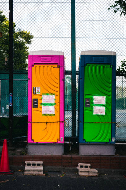 Portable Toilet Options We Offer in Bethany, OR